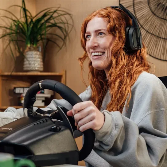 volant de jeu logitech g920 driving force