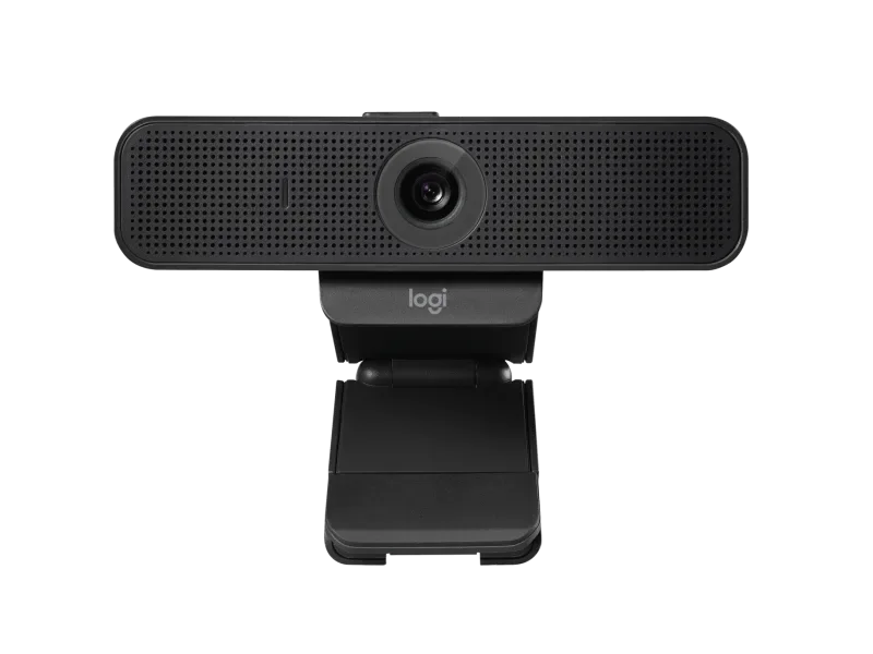 webcam logitech c925e 30 images/seconde full hd