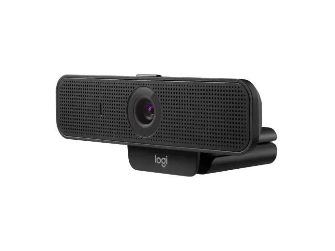 webcam logitech c925e 30 images/seconde full hd