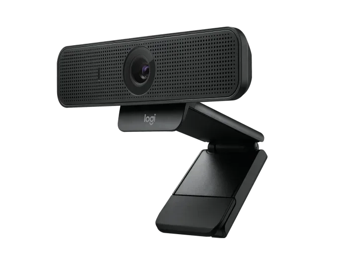 webcam logitech c925e 30 images/seconde full hd