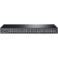 Commutateur 48 ports 10/100/1000