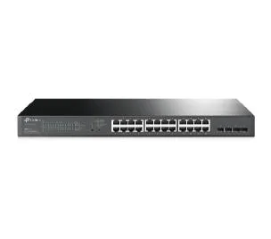 tl-sg2428p-0 Switch 28 ports 10/100/1000