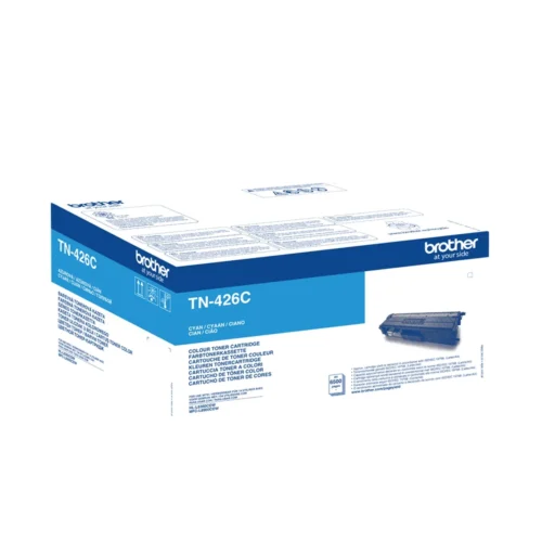 Toner Brother TN426C cyan 6500 pages