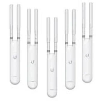 Point d&rsquo;acc&egrave;s sans fil Ubiquiti UAP-AC-M-5 Unifi