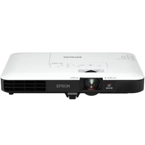 Projecteur Epson EB &ndash; 1780 W 3LCD 3000 lumens
