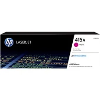 w2033a-0 Toner HP 415a W2033a magenta 2100