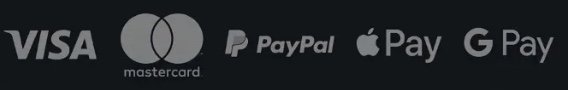payment logo