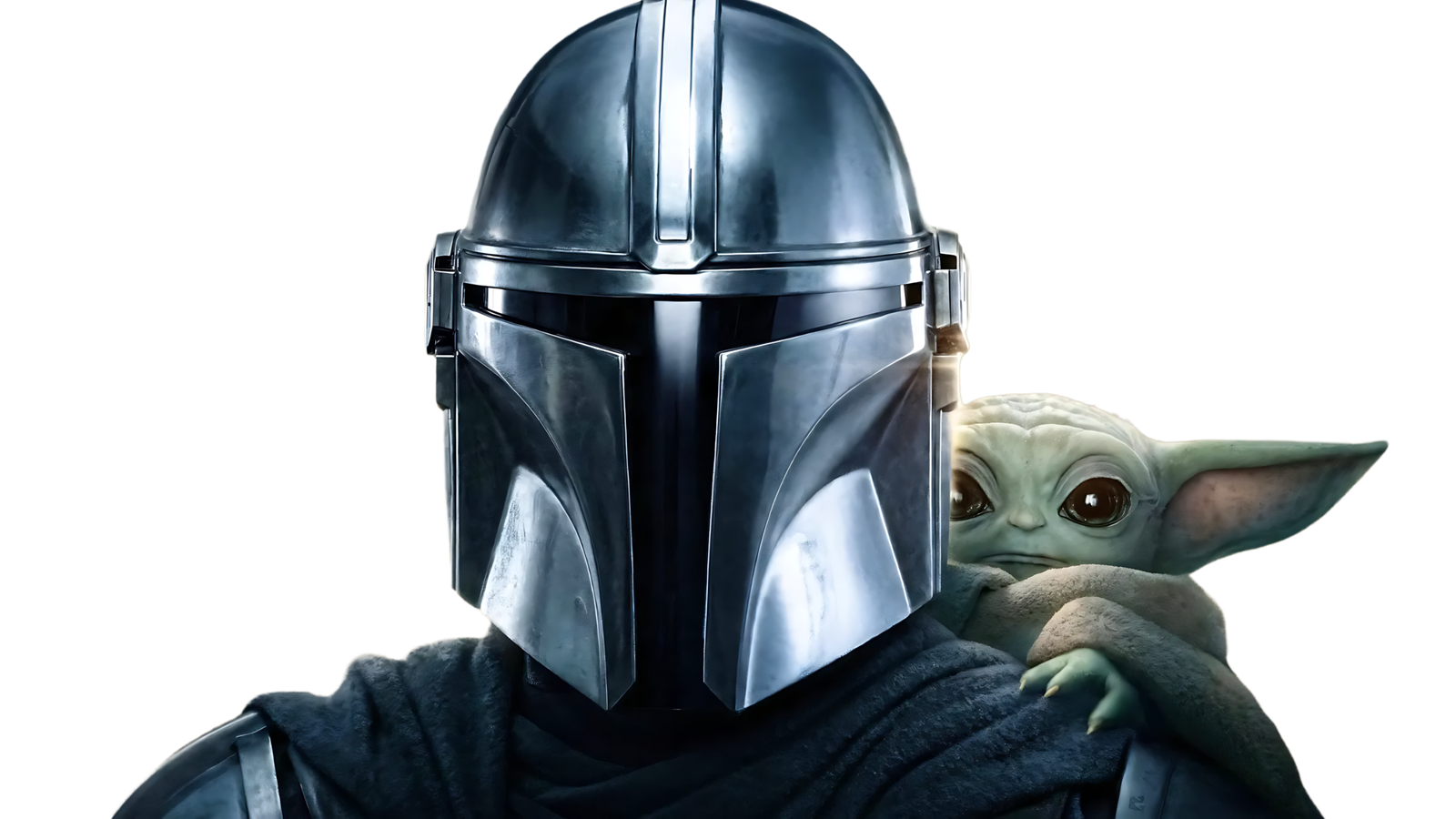 the mandalorian and grogu 