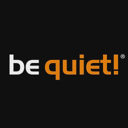 Be quiet !