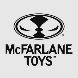 Mcfarlane toys