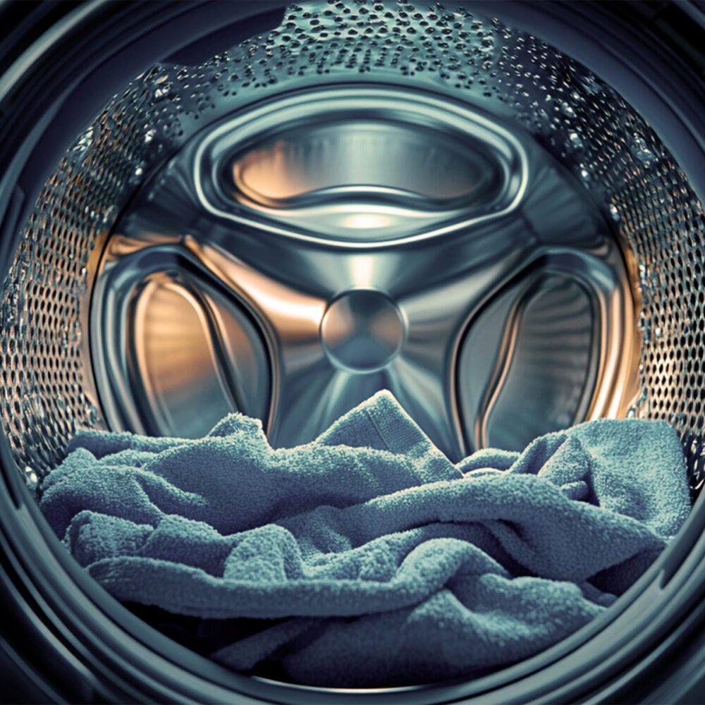 lave linge cecotec bolero dresscode 12950 autodose direct drive 3d steel Lave-linge