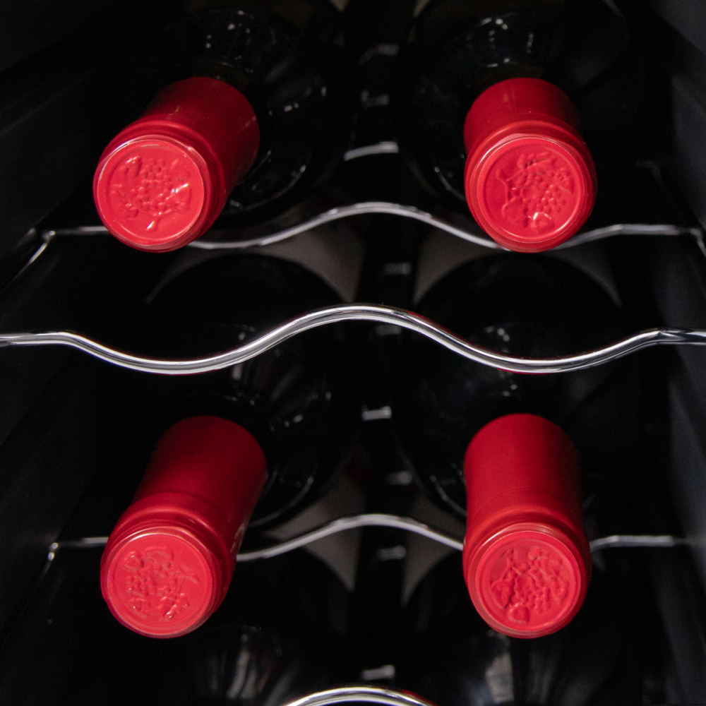 Caves &agrave; vin