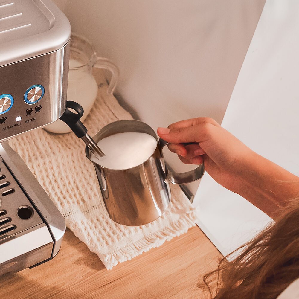 Machine &agrave; caf&eacute;