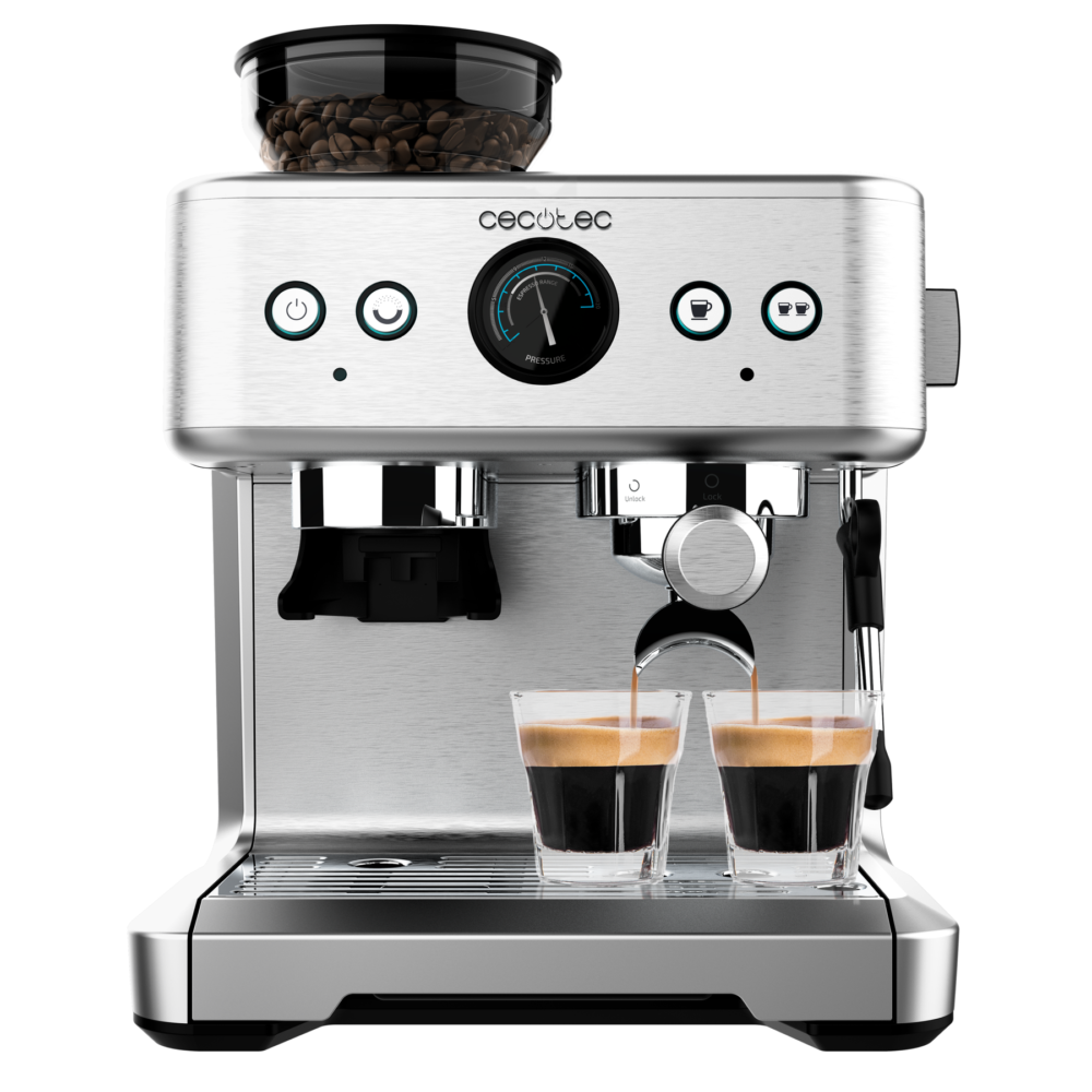 Machine &agrave; caf&eacute;