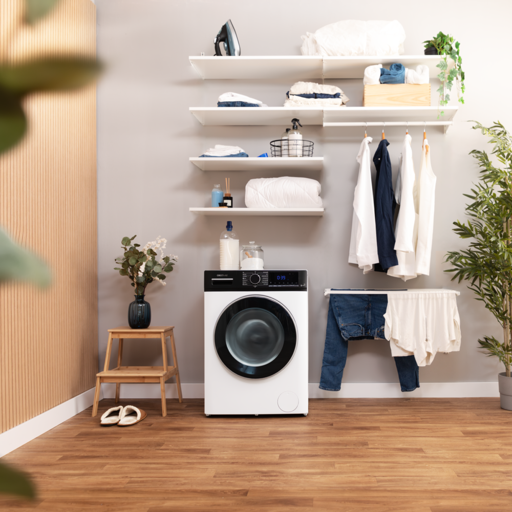Lave-linge
