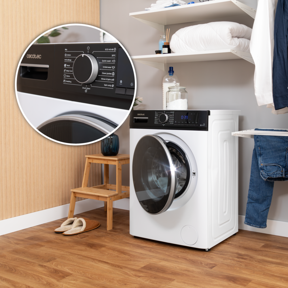 Lave-linge