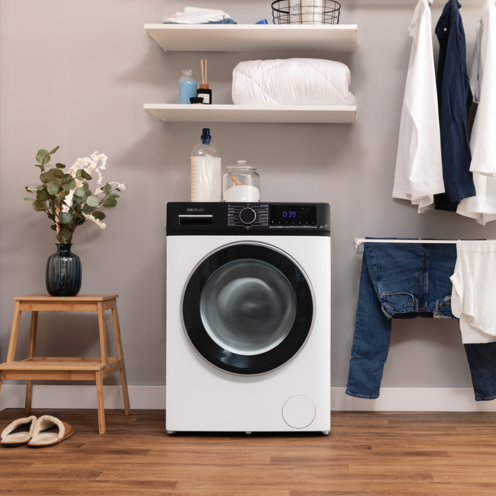 Lave-linge