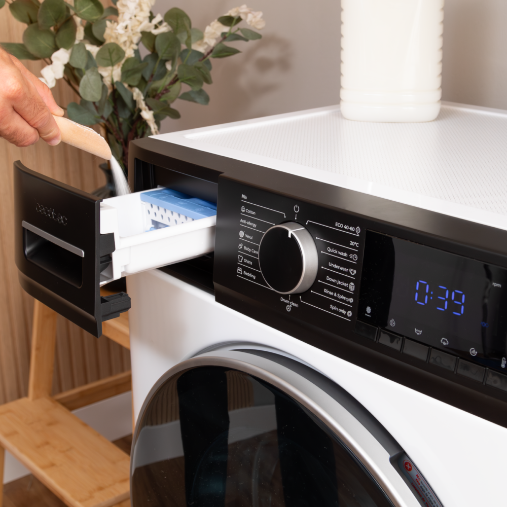 Lave-linge