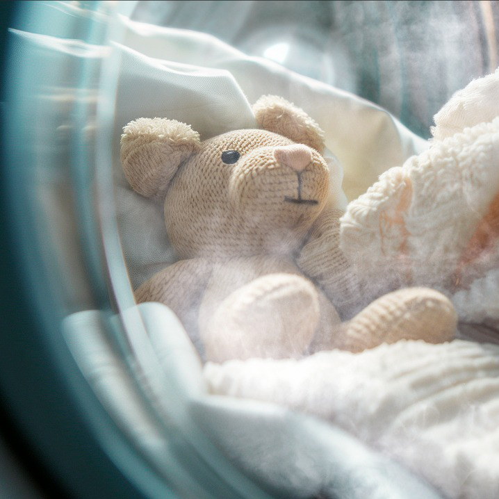 Lave-linge