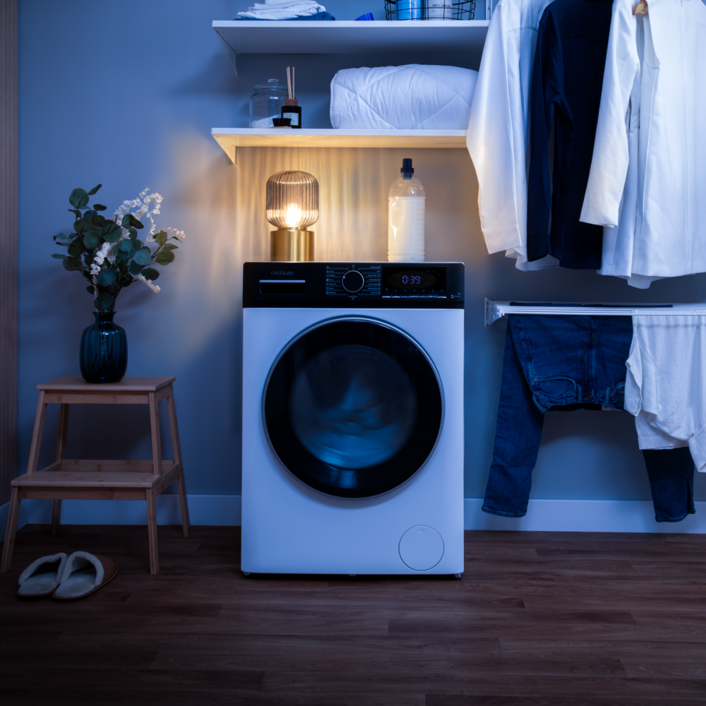 Lave-linge
