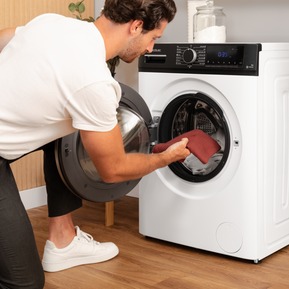 Lave-linge