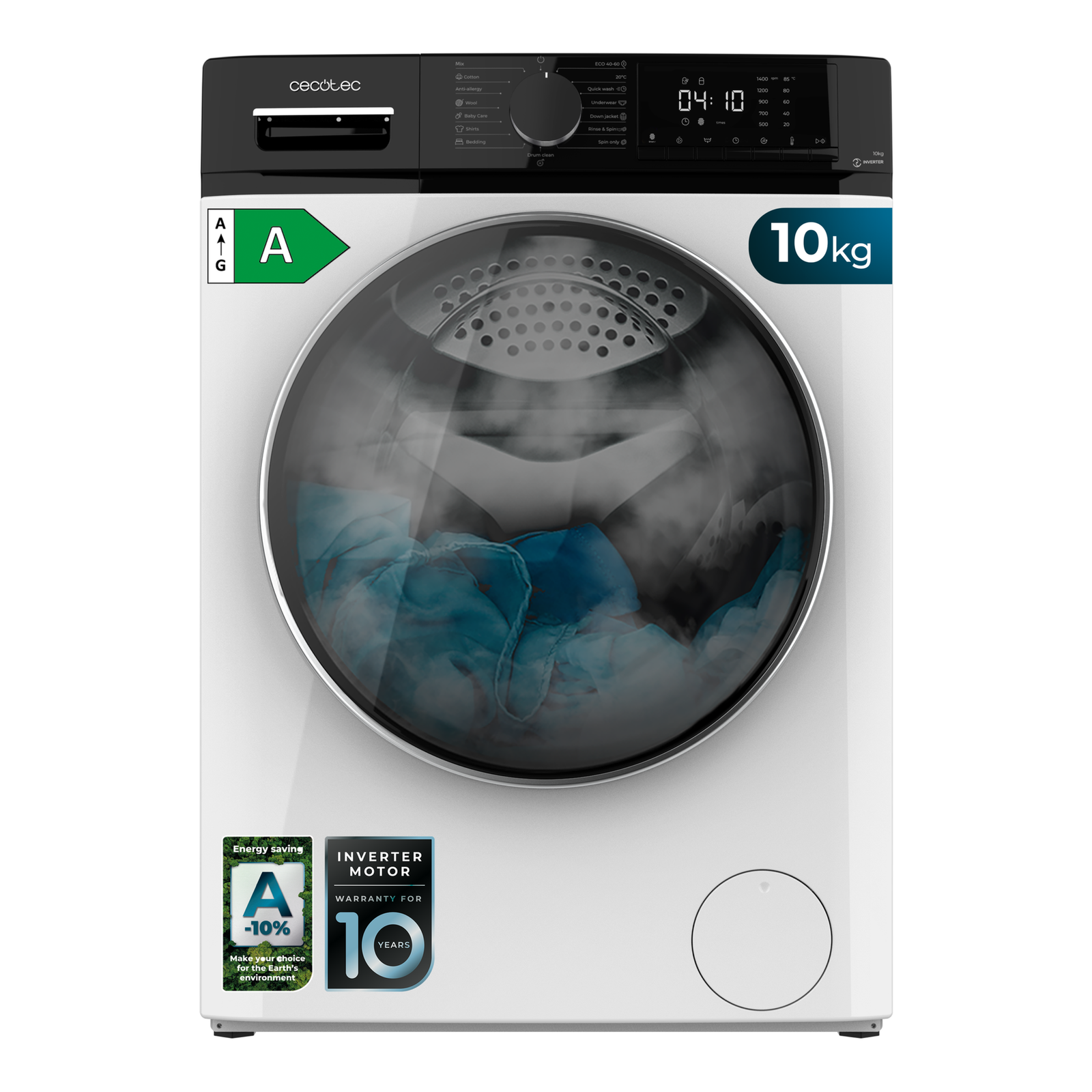 Lave-linge