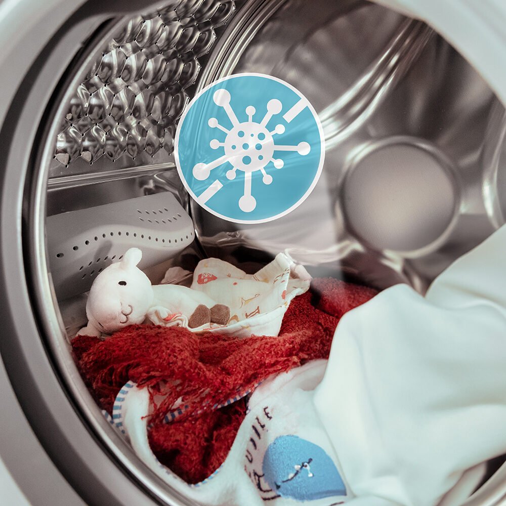 lave linge cecotec bolero dresscode 8410 inverter a max Lave-linge