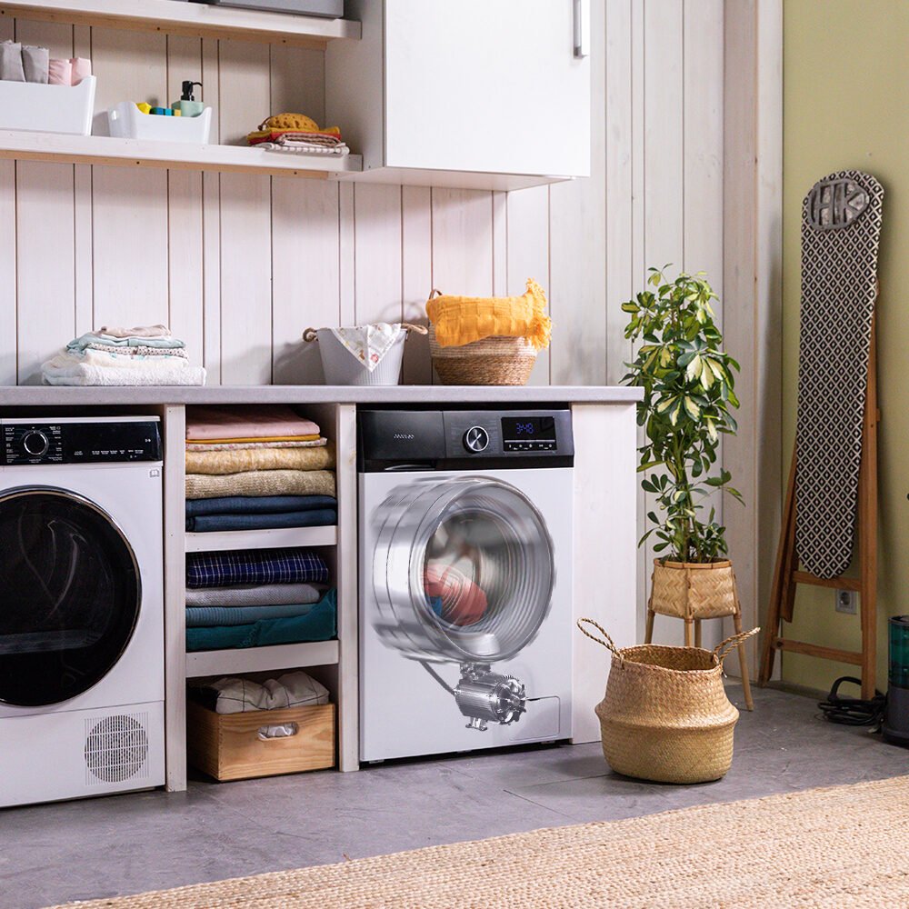 cecotec lave linge bolero dresscode 8500 inverter a Lave-linge