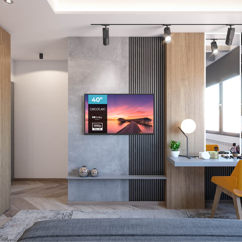 Television