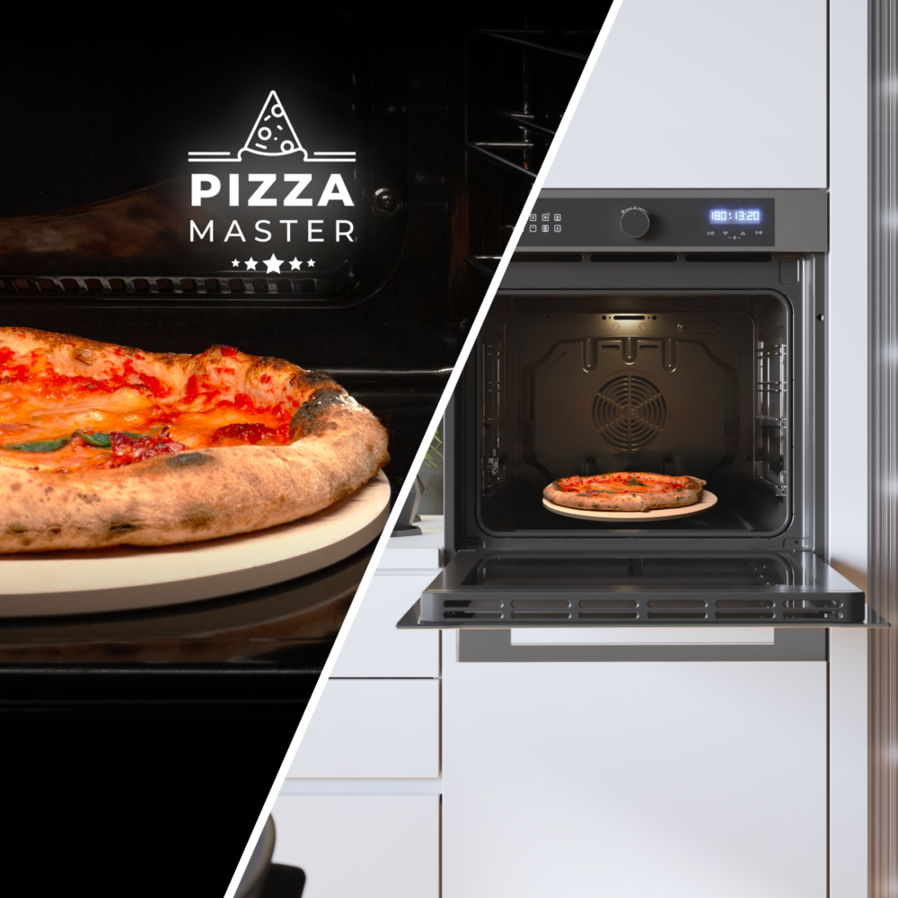 friteuse sans huile cecotec bolero hexa af316000 inox a Friteuse sans huile