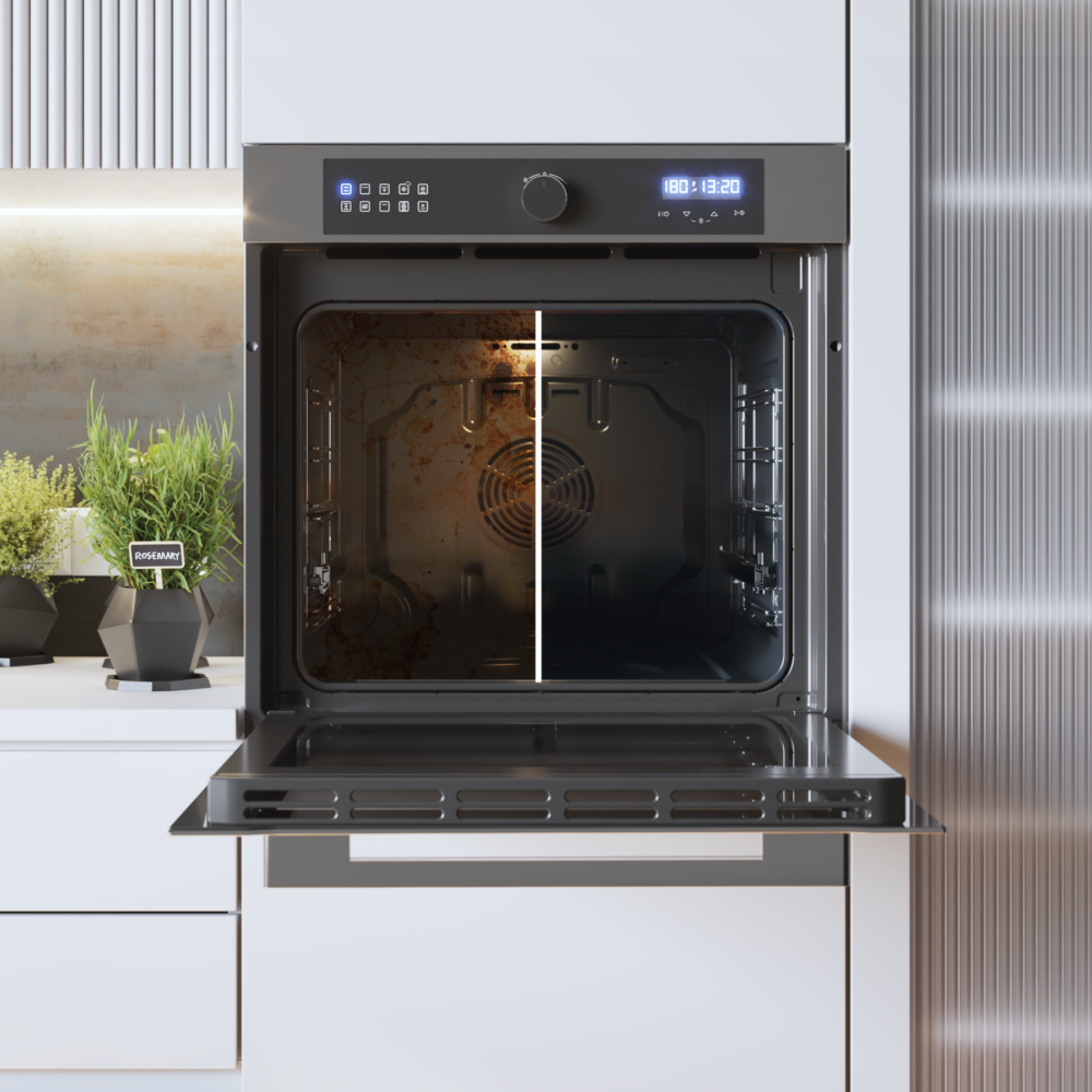 friteuse sans huile cecotec bolero hexa af316000 inox a Friteuse sans huile