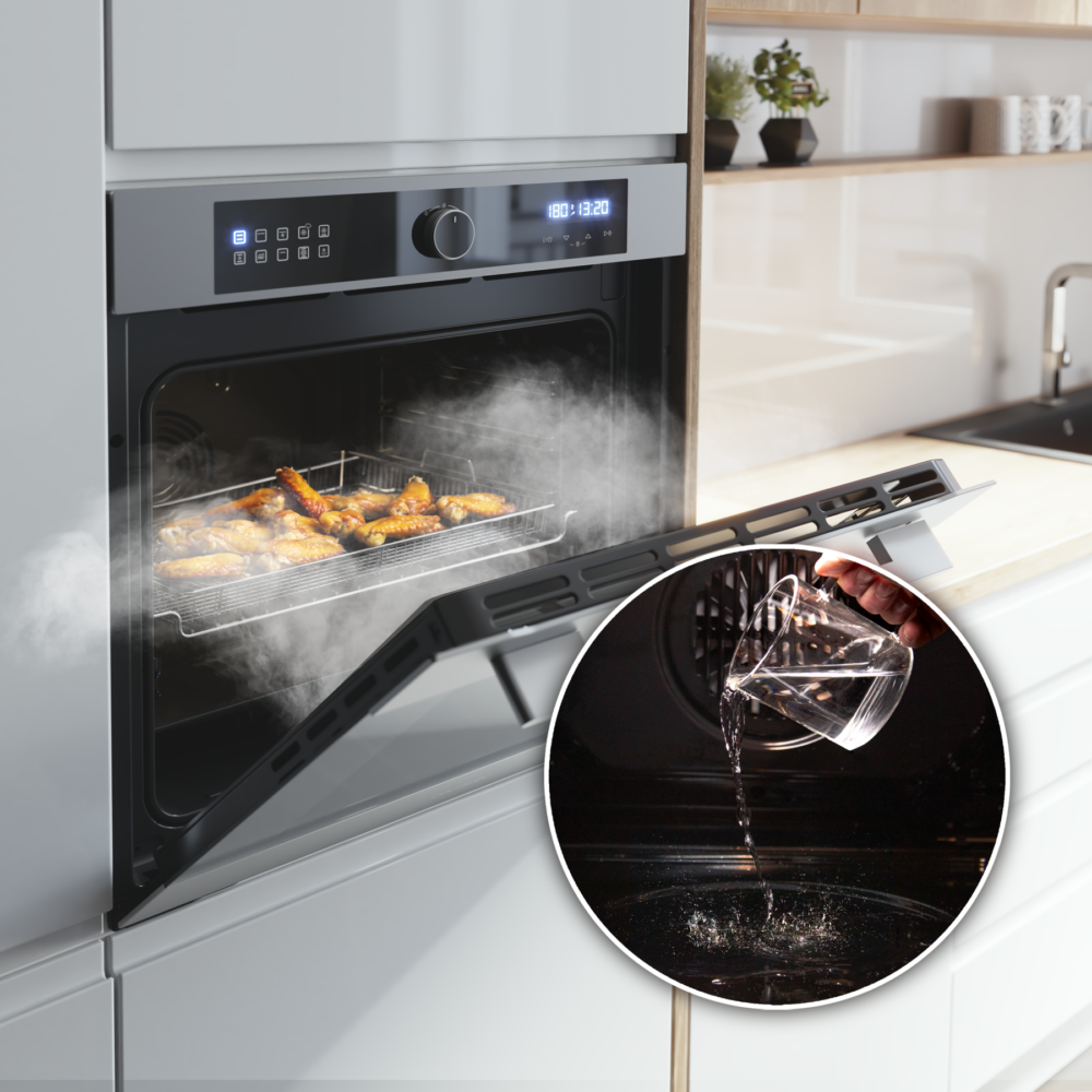friteuse sans huile cecotec bolero hexa af316000 matt a Friteuse sans huile