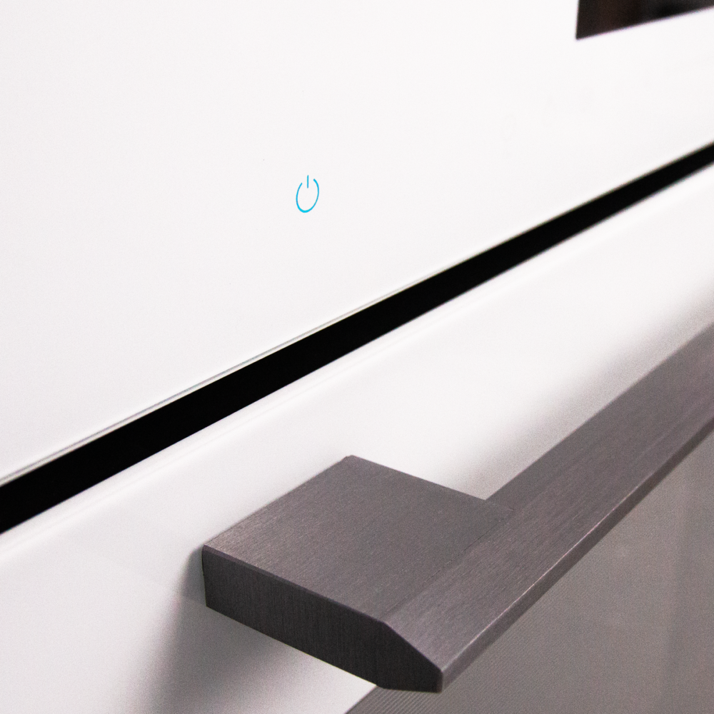Multifunktionsöfen meat master cecotec bolero hexa sm406000 glass white a+ Meat Master Multifunktionsöfen