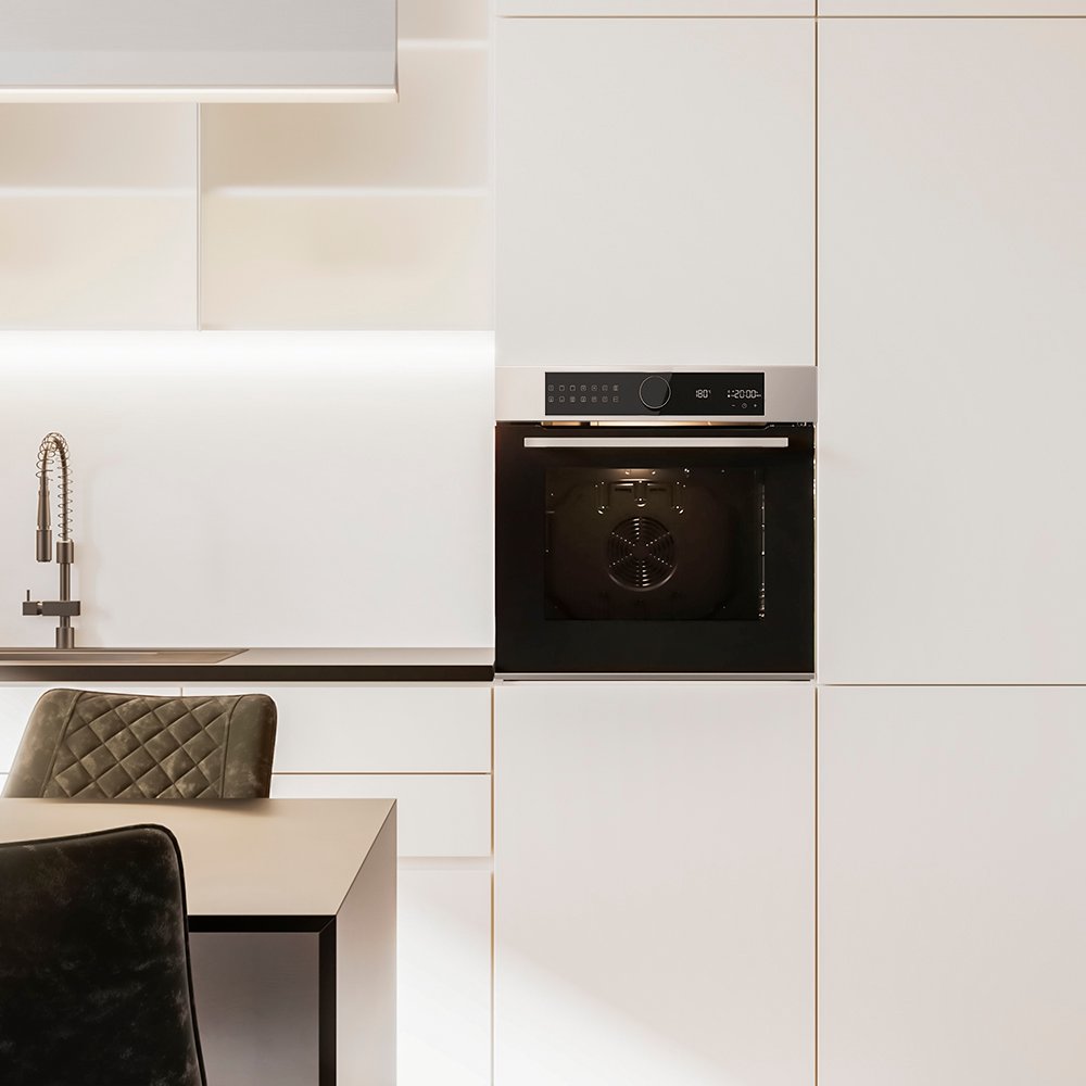 fours pyrolyses cecotec bolero hexa p516000 line a Fornos de pirólise