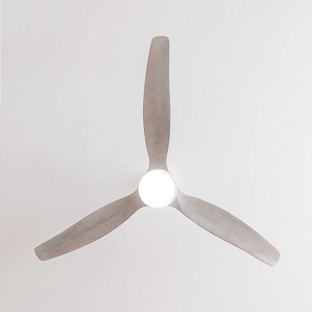 cecotec ventilateur de plafond energysilence aero 5200 white design Ventilateur de plafond