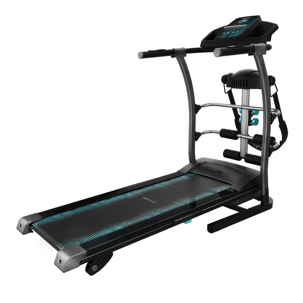 Tapis de course