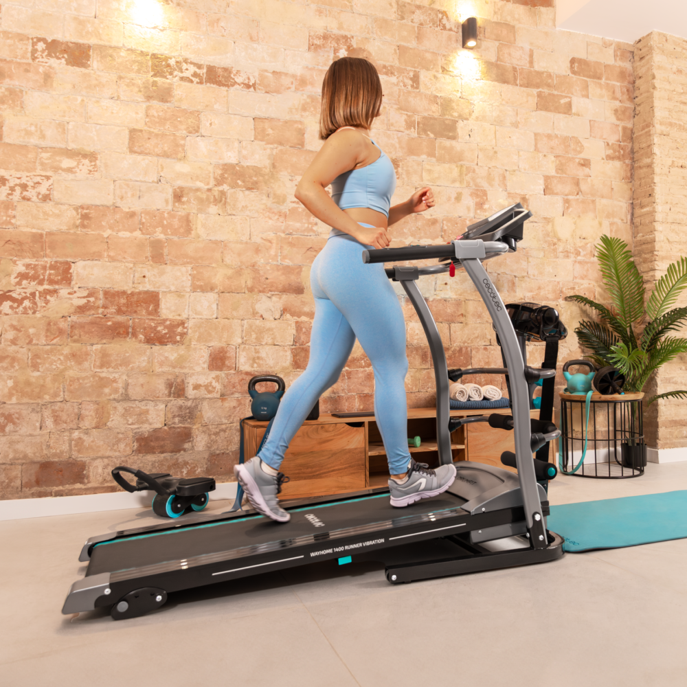 Tapis de course