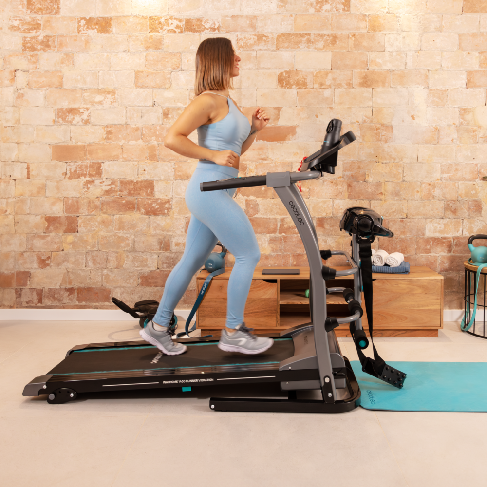 Tapis de course