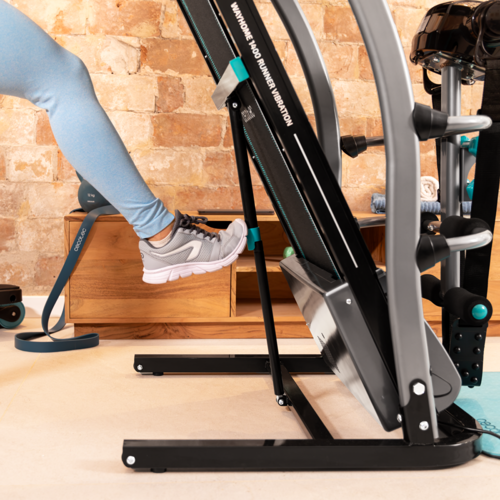 Tapis de course