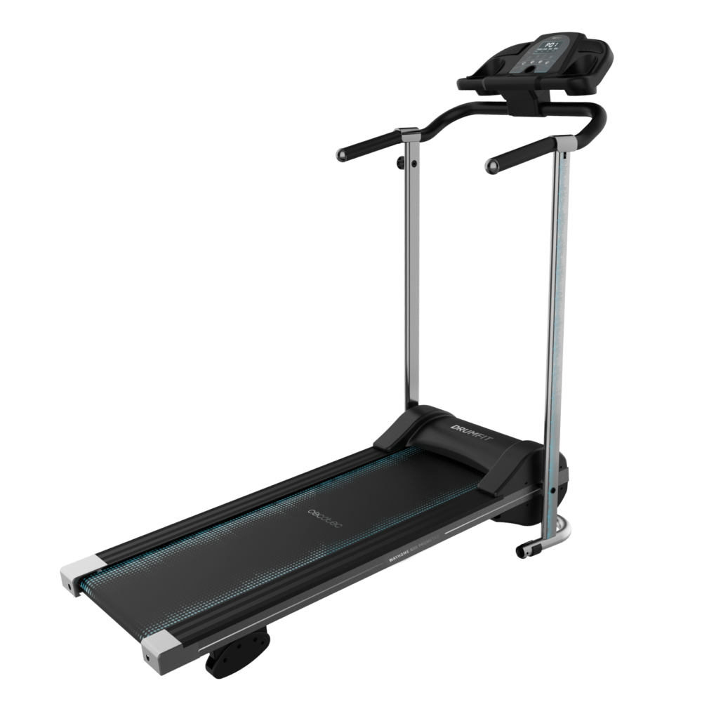 tapis de marche cecotec drumfit wayhome 800 prometeo Tapis de marche