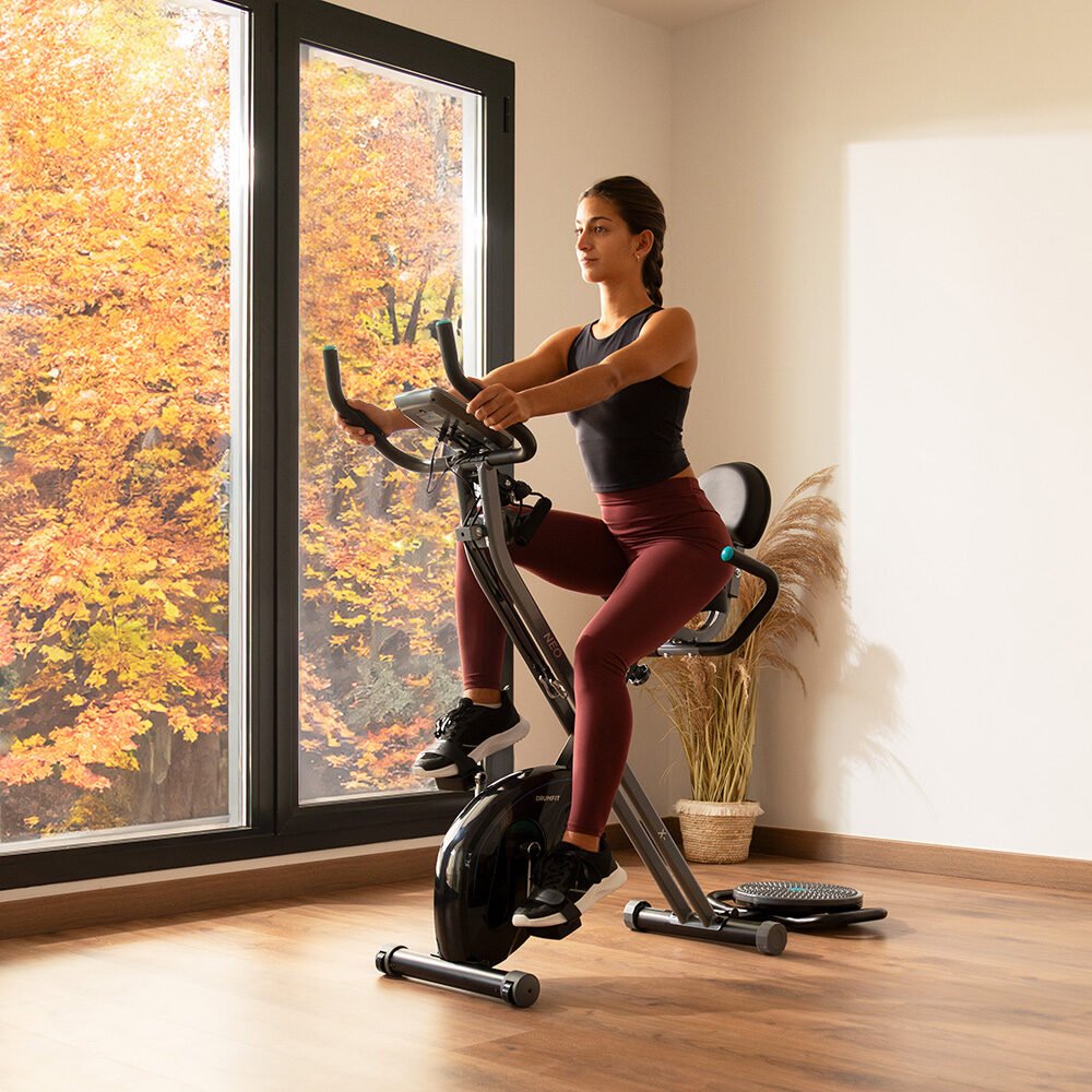 Vélos d'appartement