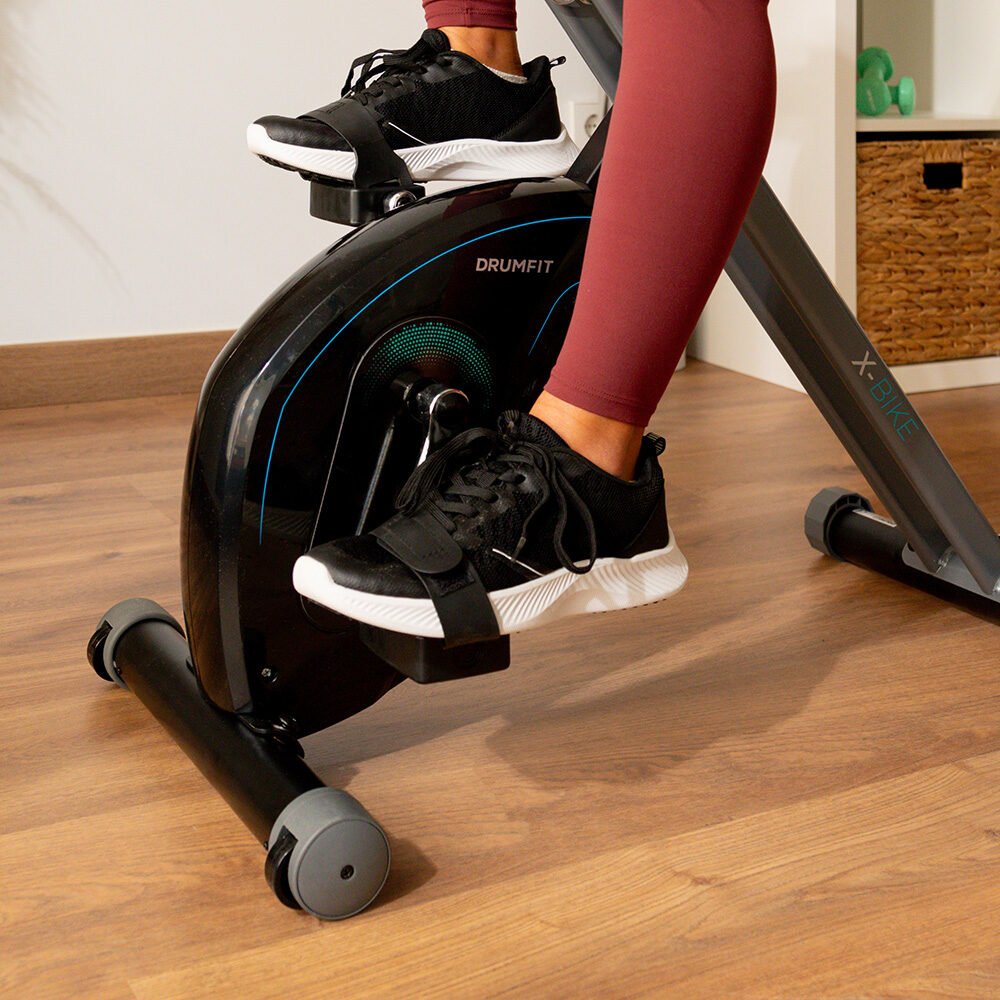 Vélos d'appartement