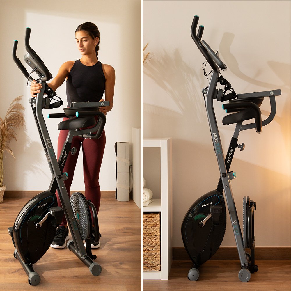 Vélos d'appartement
