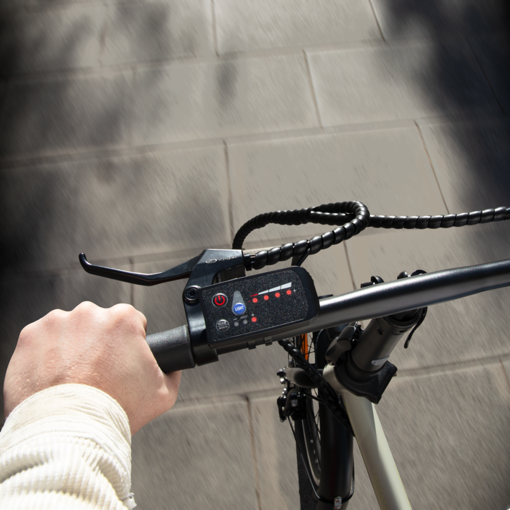 cecotec vélo électrique flexy Vélo électrique