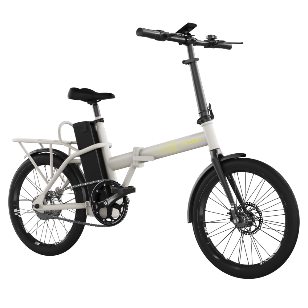 cecotec vélo électrique flexy Vélo électrique