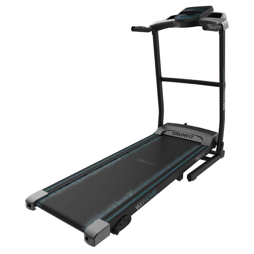 tapis de course cecotec drumfit wayhome 1500 sprint Tapis de course