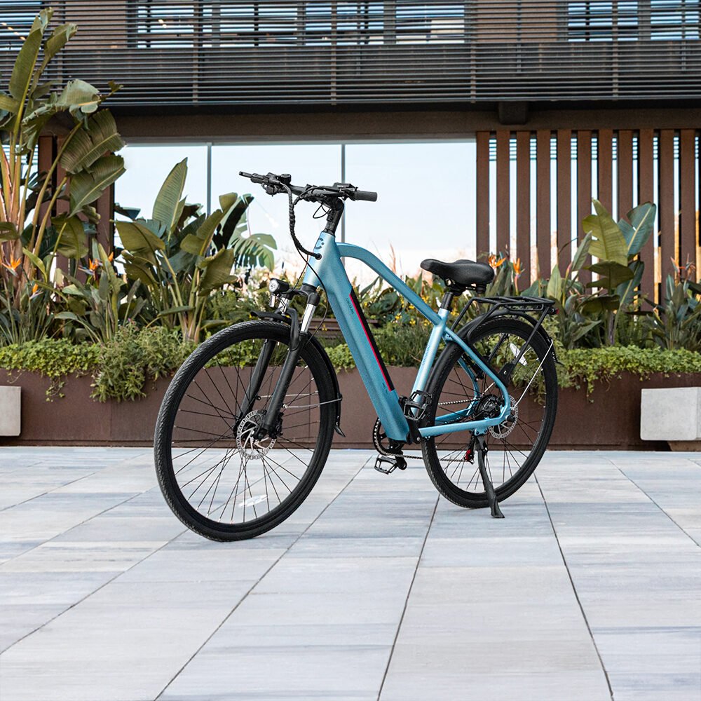 V&eacute;lo &eacute;lectrique