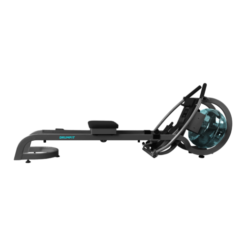rameurs à eau cecotec drumfit rower 20000 neptuno Wasserrampen