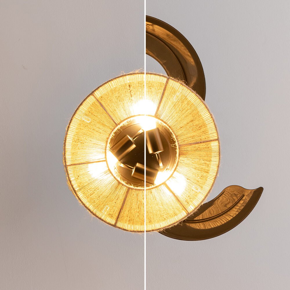 ventilateur cecotec energysilence aero 3600 invisible natural style Ventilateur