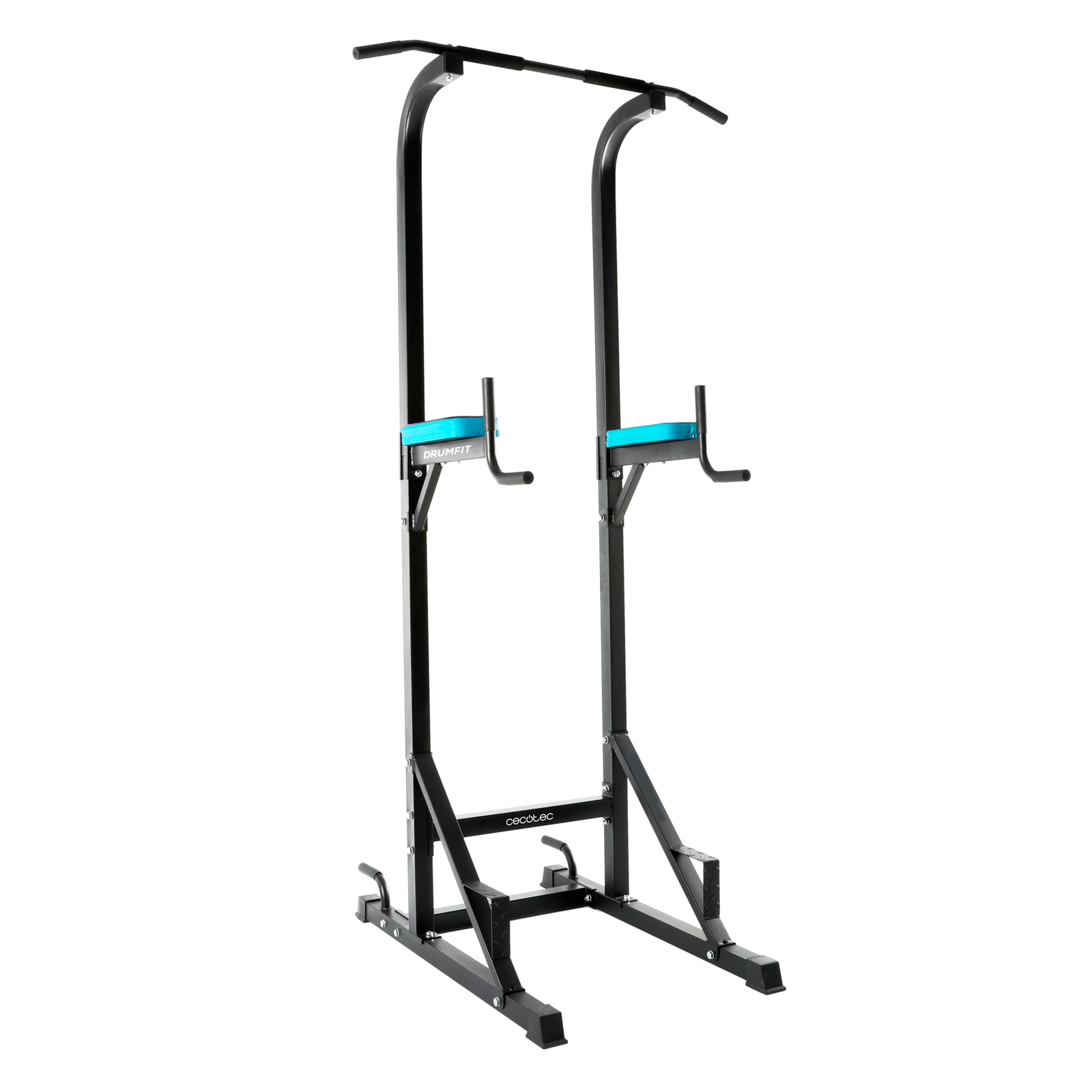 machine à tractions cecotec drumfit pullups 4000 Machine à tractions
